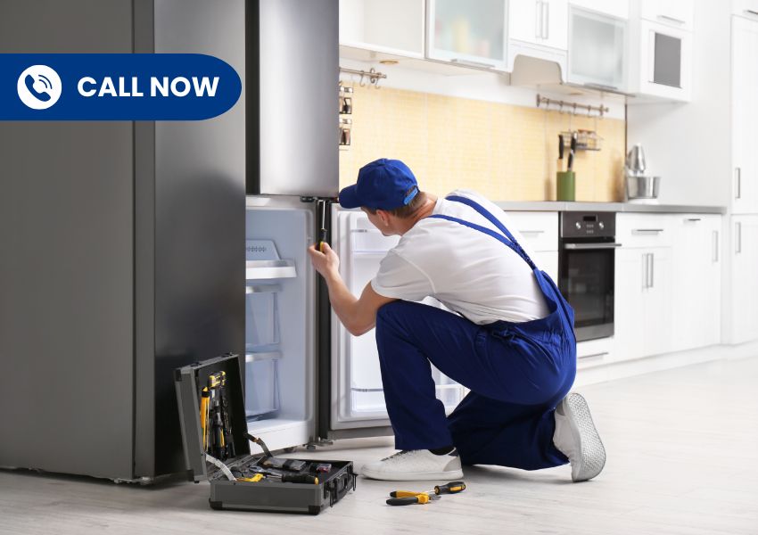 Waccabuc Appliance Repair Company